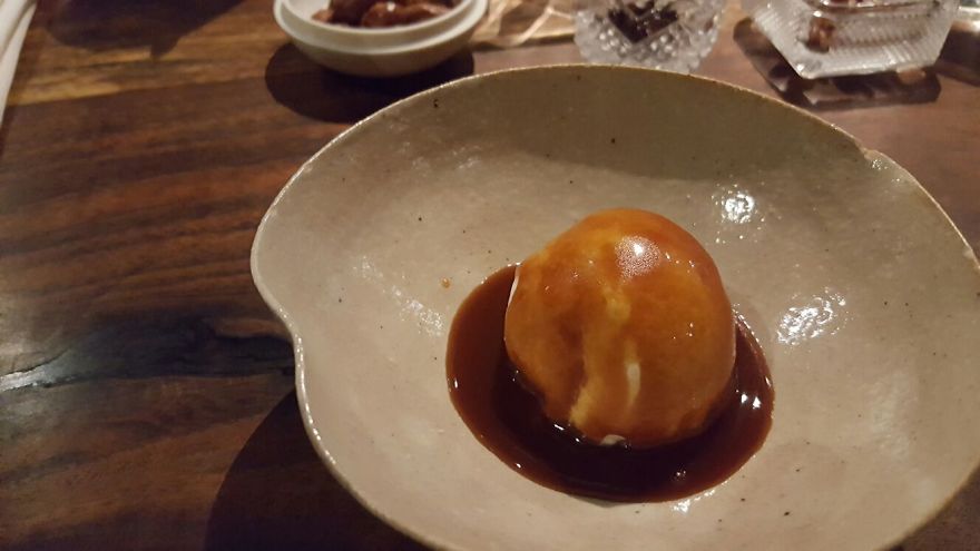 Woman Orders $600 Meal For 1 At One Of America’s Most Expensive Restaurants, And Posts The Meals She Gets Woman Orders $600 Meal For 1 At One Of America’s Most Expensive Restaurants, And Posts The Meals She Gets