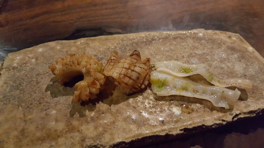 Woman Orders $600 Meal For 1 At One Of America’s Most Expensive Restaurants, And Posts The Meals She Gets Woman Orders $600 Meal For 1 At One Of America’s Most Expensive Restaurants, And Posts The Meals She Gets