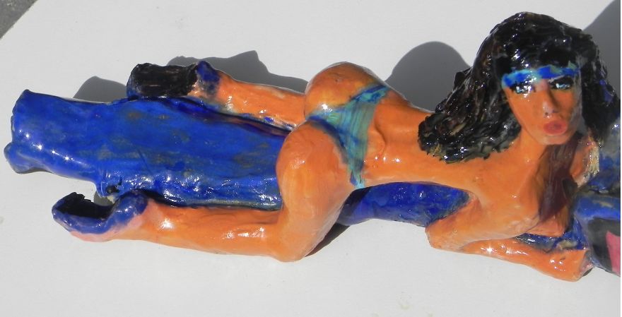 Pipes By Gennaro Rango