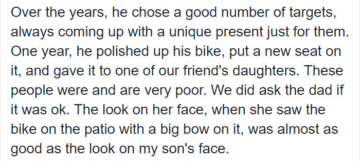 Internet Is In Love With This Mom's Genius Idea How To Tell Kids That Santa Doesn't Exist Internet Is In Love With This Mom's Genius Idea How To Tell Kids That Santa Doesn't Exist