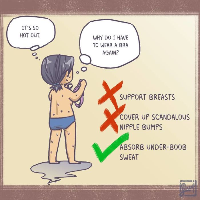 Relatable-Funny-Bra-Comics