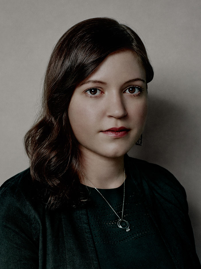 There's A Powerful Detail You've Probably Missed On Time Magazine's Cover That Named #MeToo As Person Of The Year There's A Powerful Detail You've Probably Missed On Time Magazine's Cover That Named #MeToo As Person Of The Year