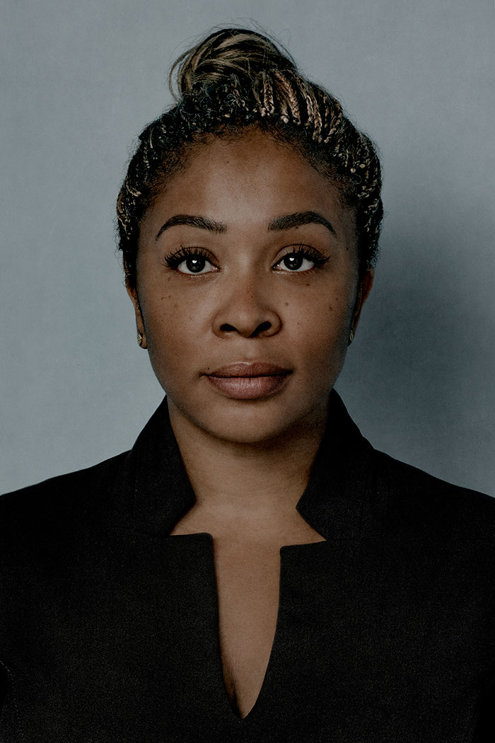 There's A Powerful Detail You've Probably Missed On Time Magazine's Cover That Named #MeToo As Person Of The Year There's A Powerful Detail You've Probably Missed On Time Magazine's Cover That Named #MeToo As Person Of The Year