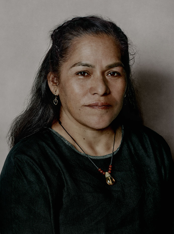 There's A Powerful Detail You've Probably Missed On Time Magazine's Cover That Named #MeToo As Person Of The Year There's A Powerful Detail You've Probably Missed On Time Magazine's Cover That Named #MeToo As Person Of The Year