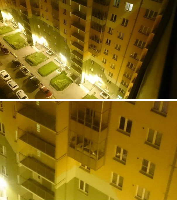 How Is That Even Possible?