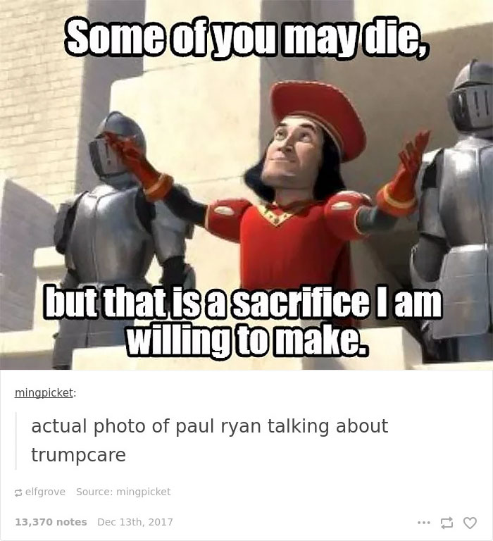 GOP Stance On Healthcare