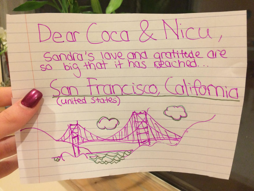 San Francisco, California