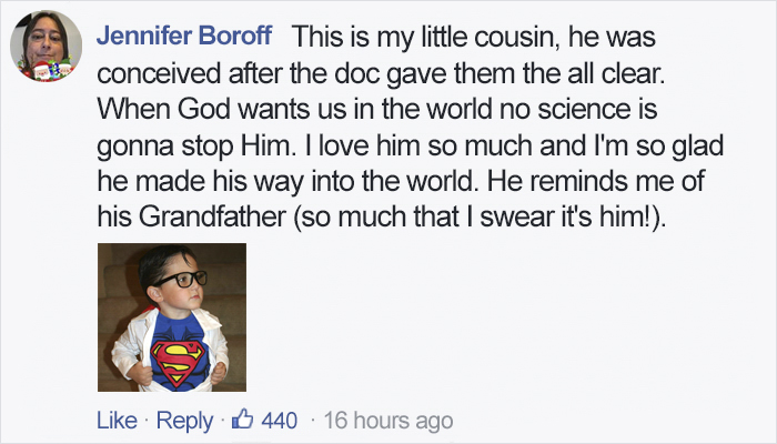 Wife Decides To Throw A Vasectomy Party To Celebrate Her Husband’s Selfless Act, And It’s Hilarious Wife Decides To Throw A Vasectomy Party To Celebrate Her Husband’s Selfless Act, And It’s Hilarious