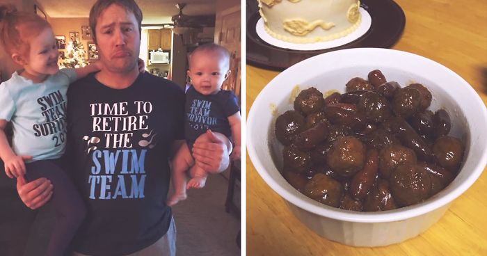 Wife Decides To Throw A Vasectomy Party To Celebrate Her Husband’s Selfless Act, And It’s Hilarious