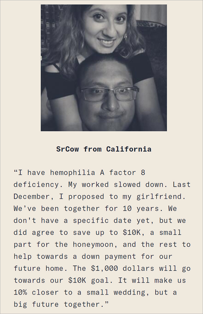 'Cards Against Humanity' Sends Checks To Their Lowest-Earning Customers And It's Bringing Attention To Wealth Inequality