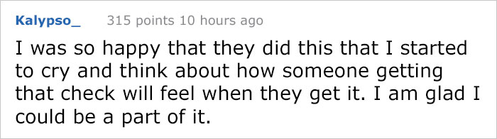 'Cards Against Humanity' Sends Checks To Their Lowest-Earning Customers And It's Bringing Attention To Wealth Inequality