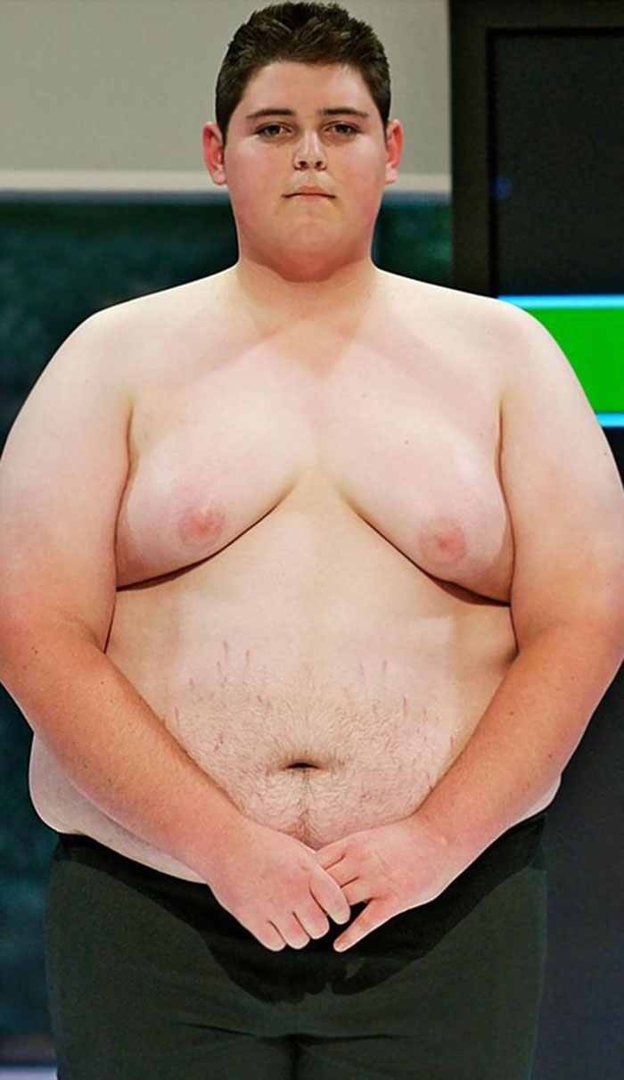 Here's How The Man Who Won 'The Biggest Loser' 10 Years Ago Has Completely Changed His Life Here's How The Man Who Won 'The Biggest Loser' 10 Years Ago Has Completely Changed His Life