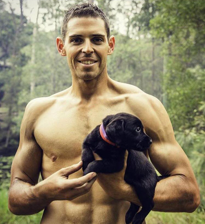 Here's How The Man Who Won 'The Biggest Loser' 10 Years Ago Has Completely Changed His Life Here's How The Man Who Won 'The Biggest Loser' 10 Years Ago Has Completely Changed His Life