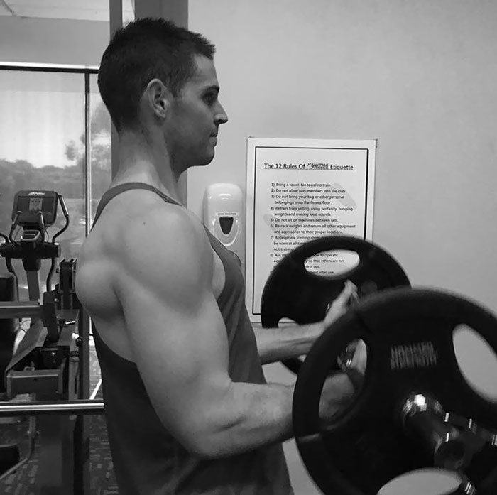 Here's How The Man Who Won 'The Biggest Loser' 10 Years Ago Has Completely Changed His Life Here's How The Man Who Won 'The Biggest Loser' 10 Years Ago Has Completely Changed His Life