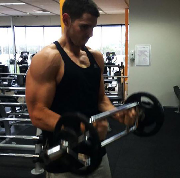 Here's How The Man Who Won 'The Biggest Loser' 10 Years Ago Has Completely Changed His Life Here's How The Man Who Won 'The Biggest Loser' 10 Years Ago Has Completely Changed His Life