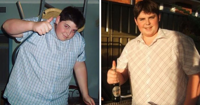 Here's How The Man Who Won 'The Biggest Loser' 10 Years Ago Has Completely Changed His Life Here's How The Man Who Won 'The Biggest Loser' 10 Years Ago Has Completely Changed His Life