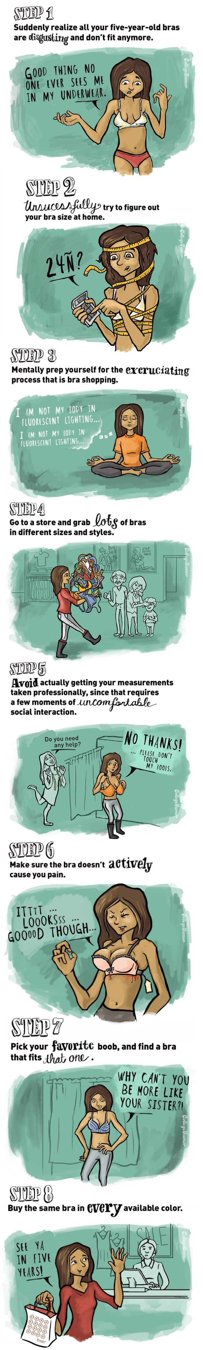 Relatable-Funny-Bra-Comics