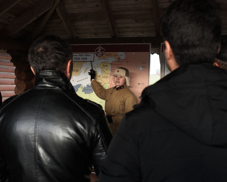 Patriot Madmen From Belarus Patriot Madmen From Belarus