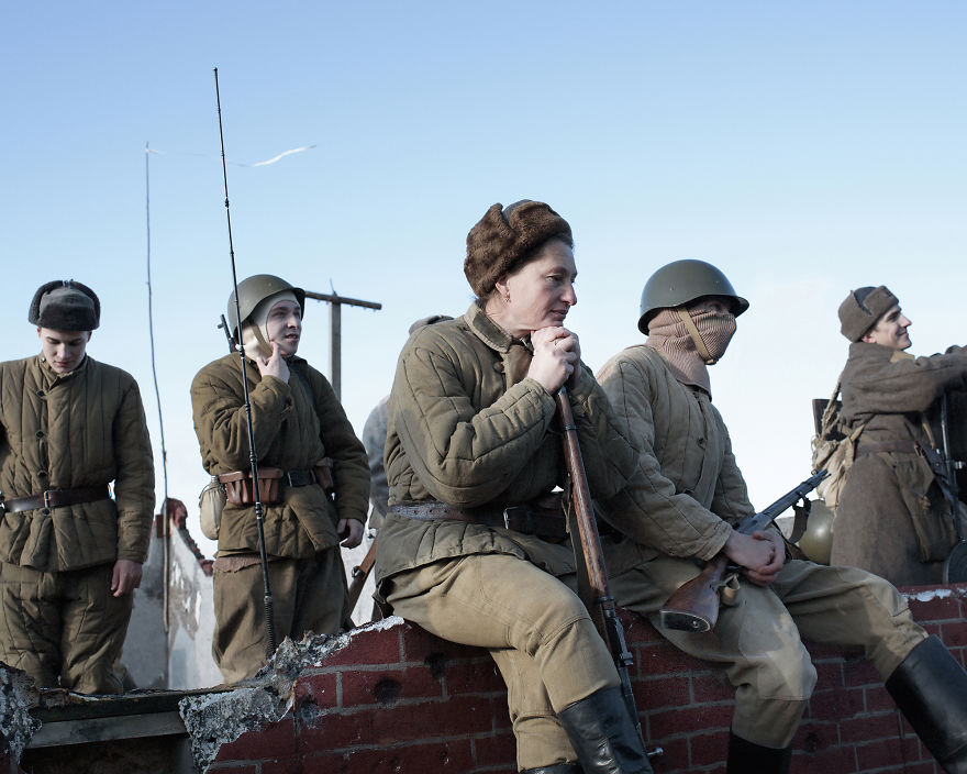 Patriot Madmen From Belarus Patriot Madmen From Belarus