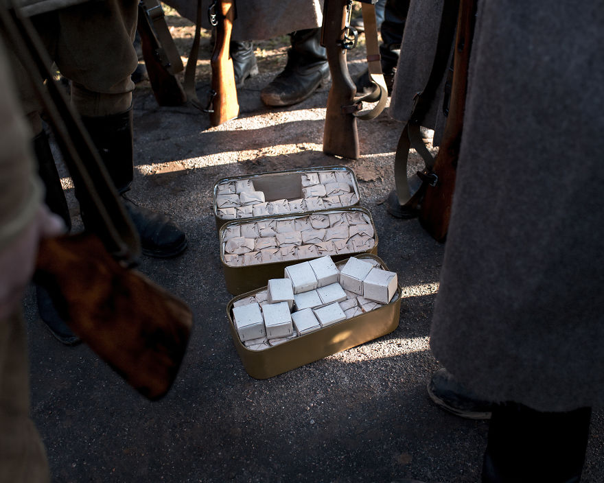 Patriot Madmen From Belarus Patriot Madmen From Belarus