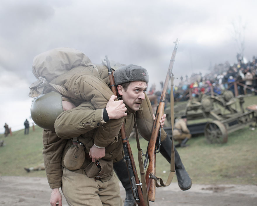 Patriot Madmen From Belarus Patriot Madmen From Belarus