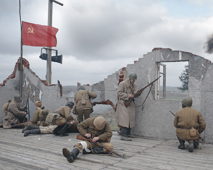 Patriot Madmen From Belarus Patriot Madmen From Belarus