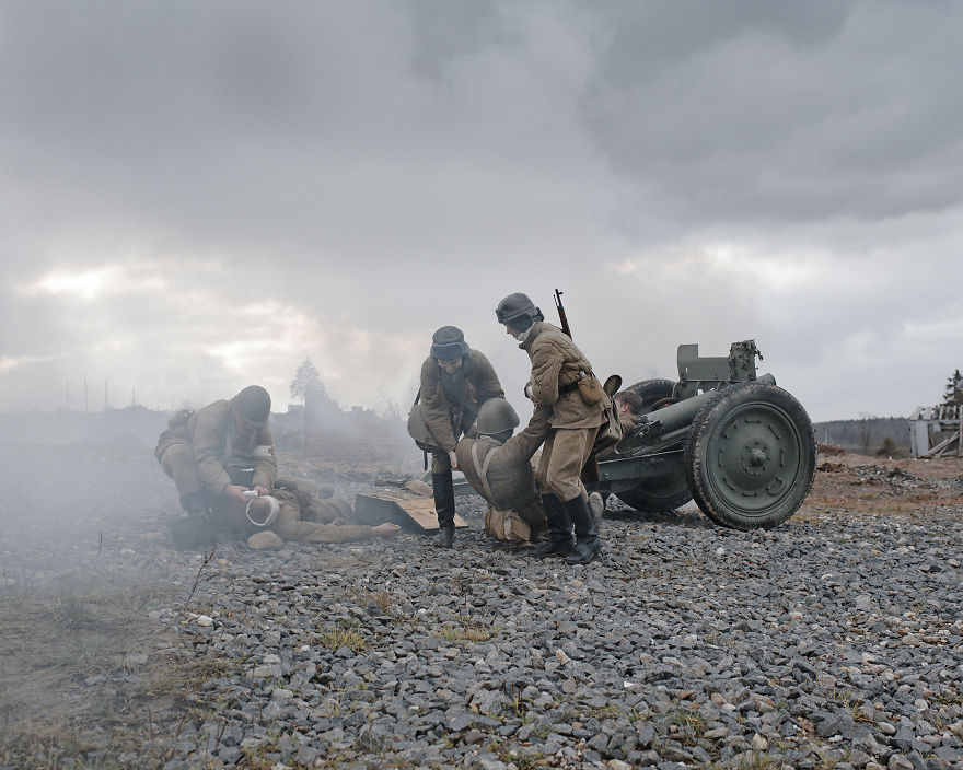 Patriot Madmen From Belarus Patriot Madmen From Belarus