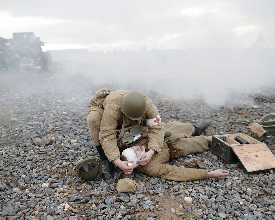Patriot Madmen From Belarus Patriot Madmen From Belarus