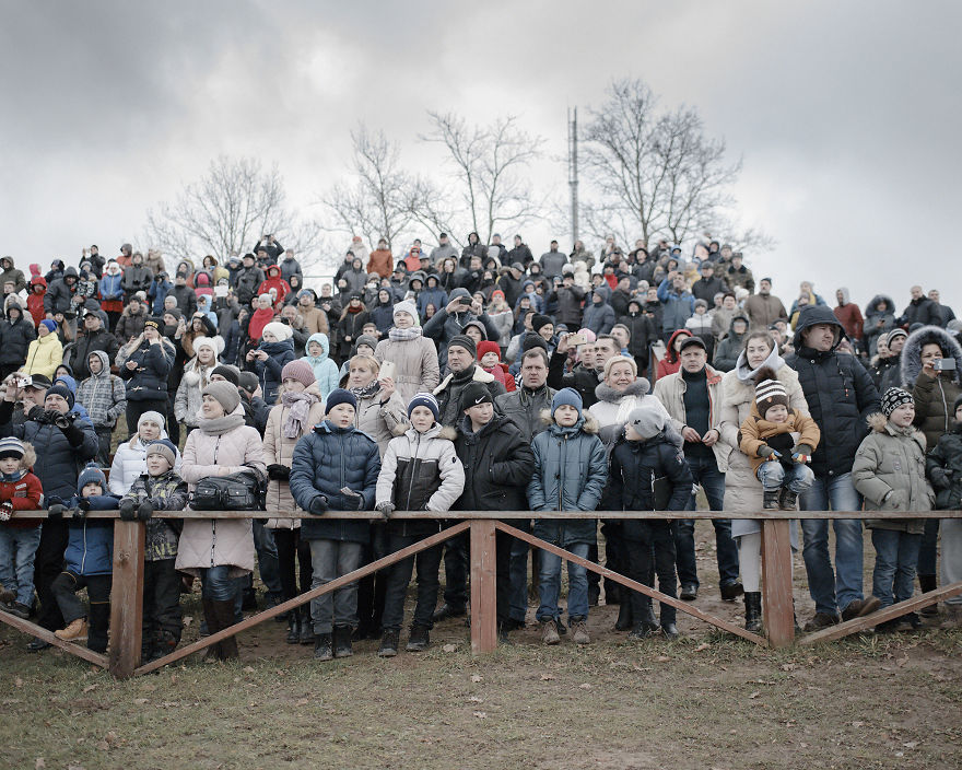 Patriot Madmen From Belarus Patriot Madmen From Belarus