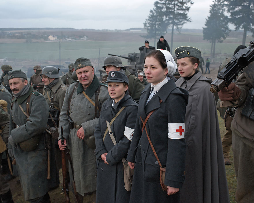 Patriot Madmen From Belarus Patriot Madmen From Belarus