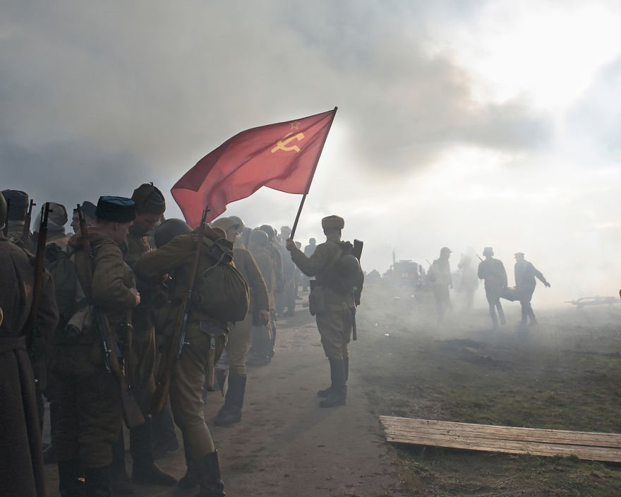 Patriot Madmen From Belarus Patriot Madmen From Belarus