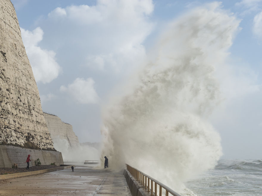 I Was Lucky To Be In The Right Place At The Right Time To Photograph This I Was Lucky To Be In The Right Place At The Right Time To Photograph This