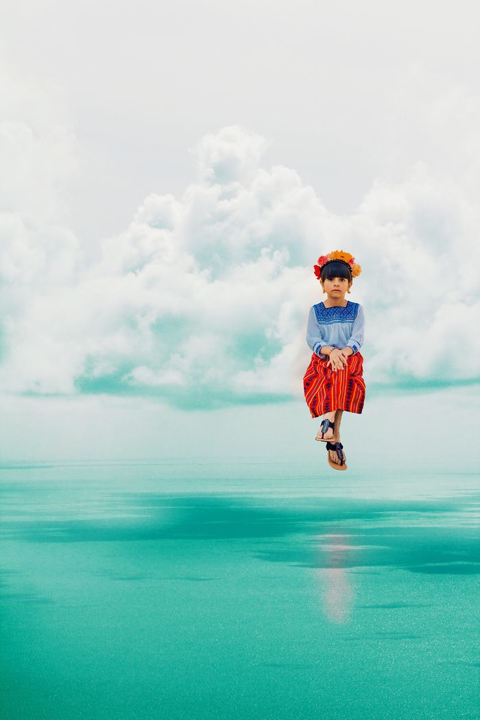 It’s All In Your Mind