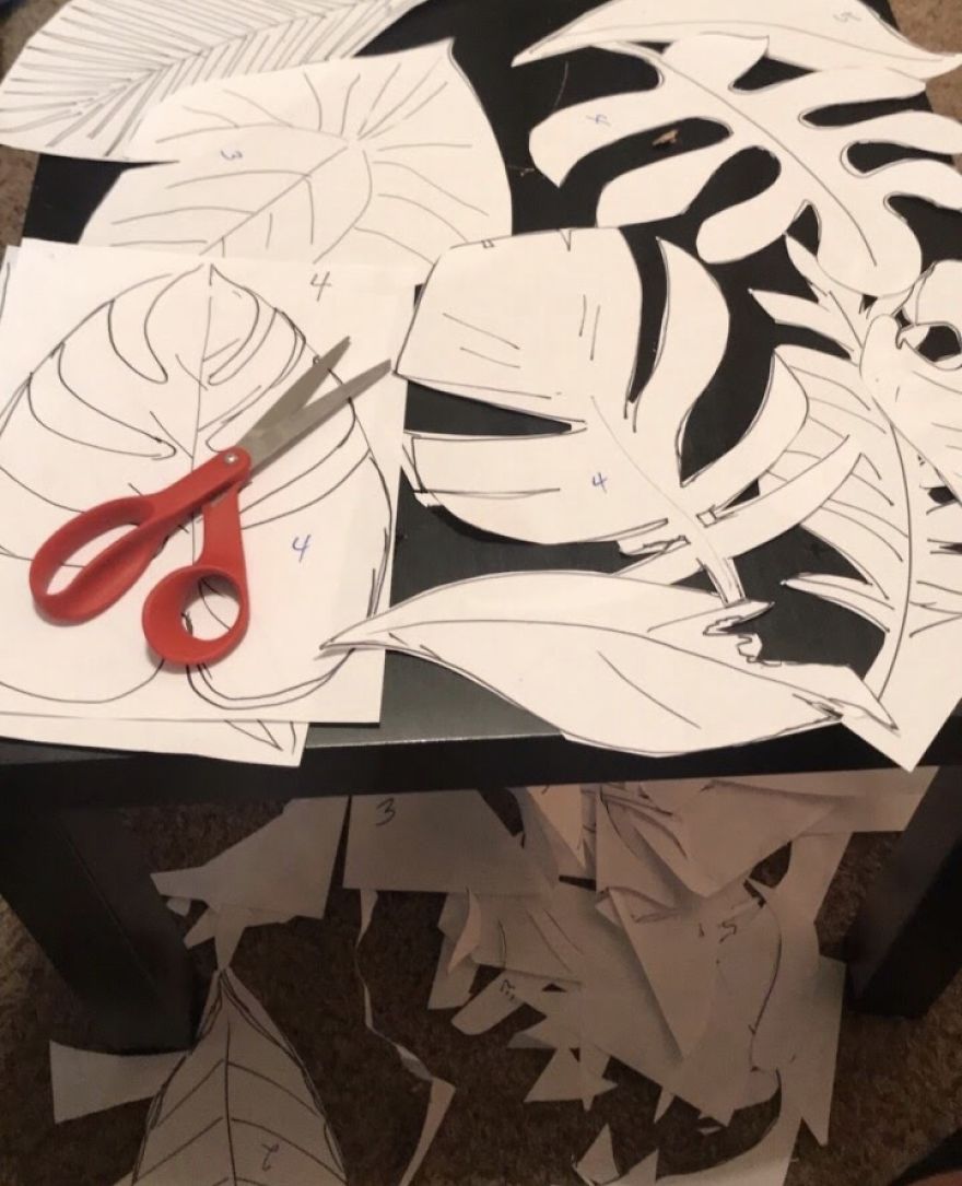 I Cosplayed As Maui From Moana And This Is How I Created The Costume I Cosplayed As Maui From Moana And This Is How I Created The Costume