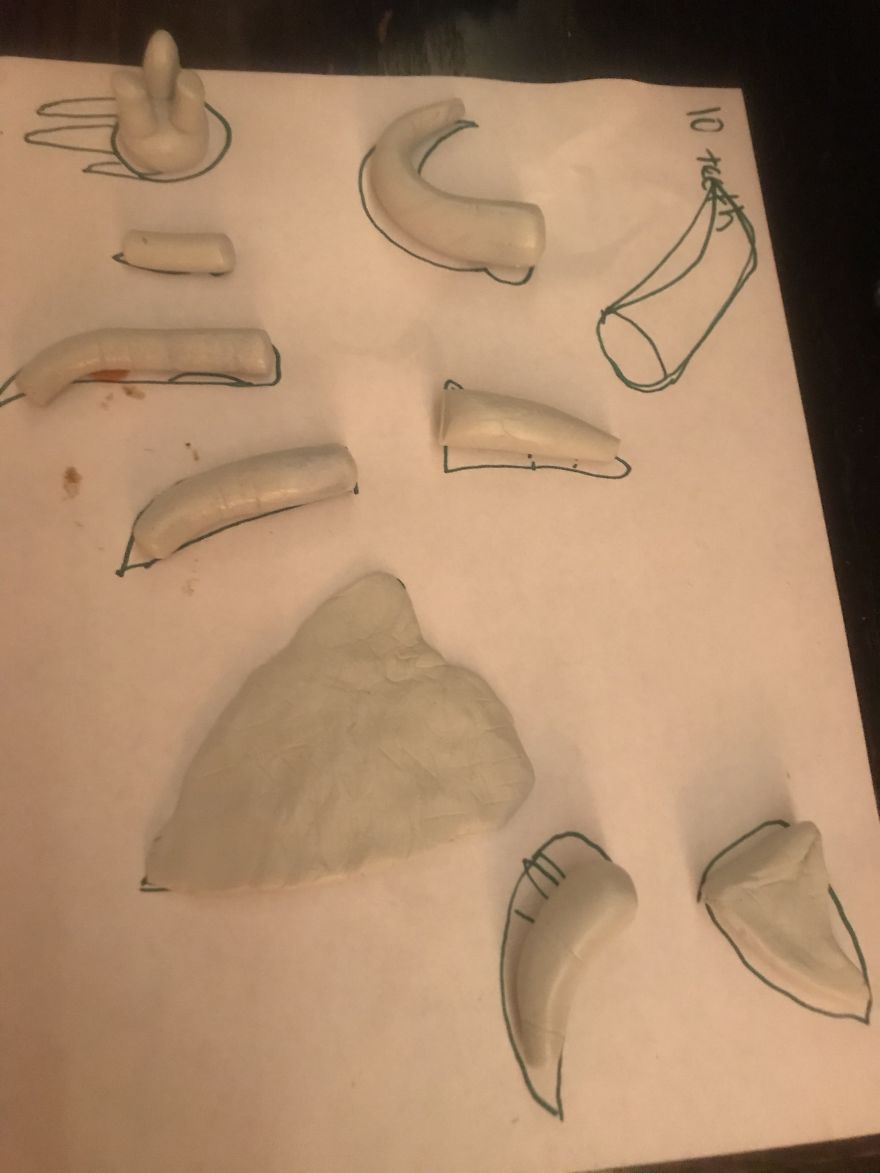 I Cosplayed As Maui From Moana And This Is How I Created The Costume I Cosplayed As Maui From Moana And This Is How I Created The Costume