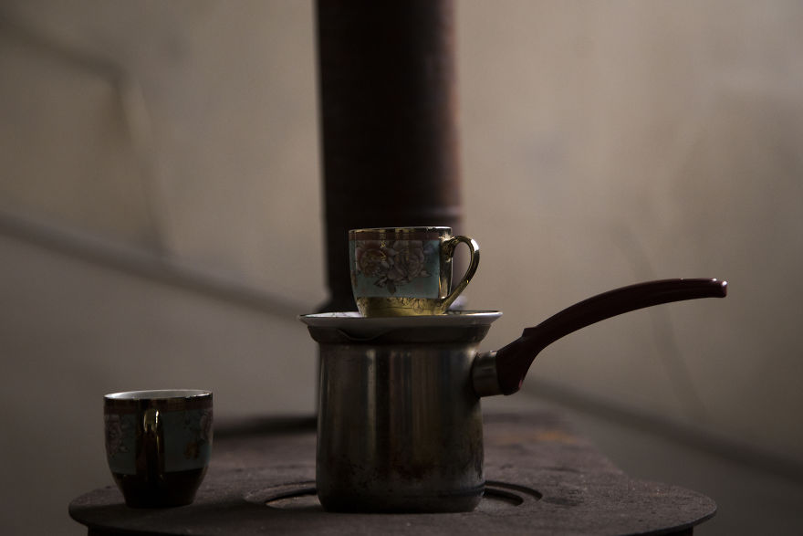 This Is What Happens When Filmmaker Dates A Photographer-Designer