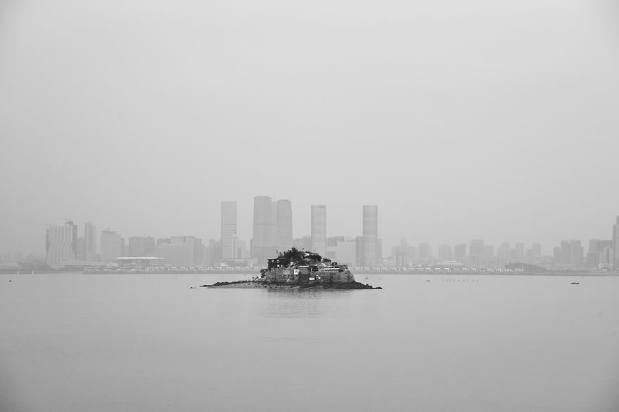 I Saw Silent War Between Mainland China And Taiwan I Saw Silent War Between Mainland China And Taiwan