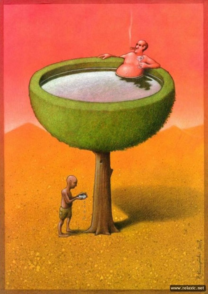 10 Images That Make You Think 10 Images That Make You Think