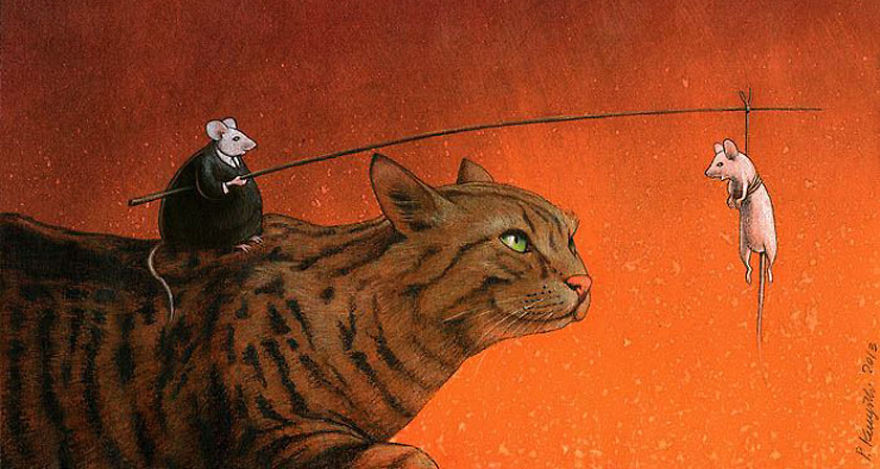 10 Images That Make You Think 10 Images That Make You Think