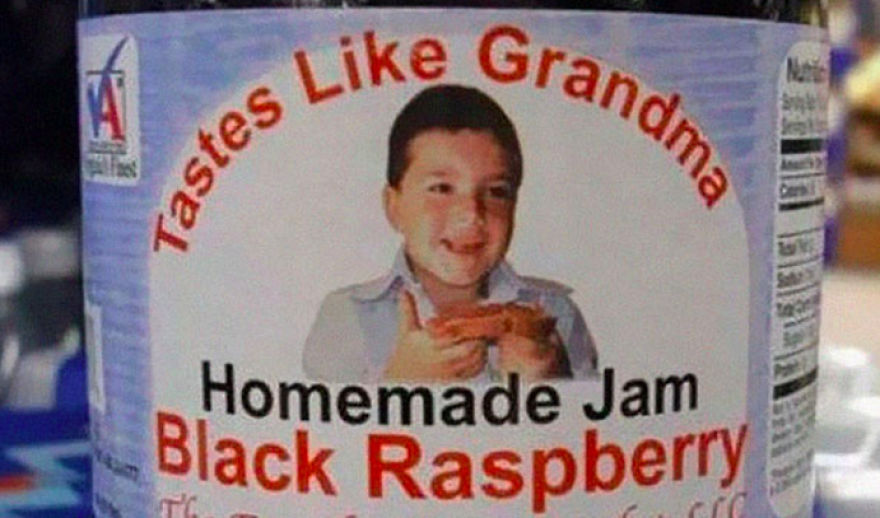 20+ Hilarious Mistranslations