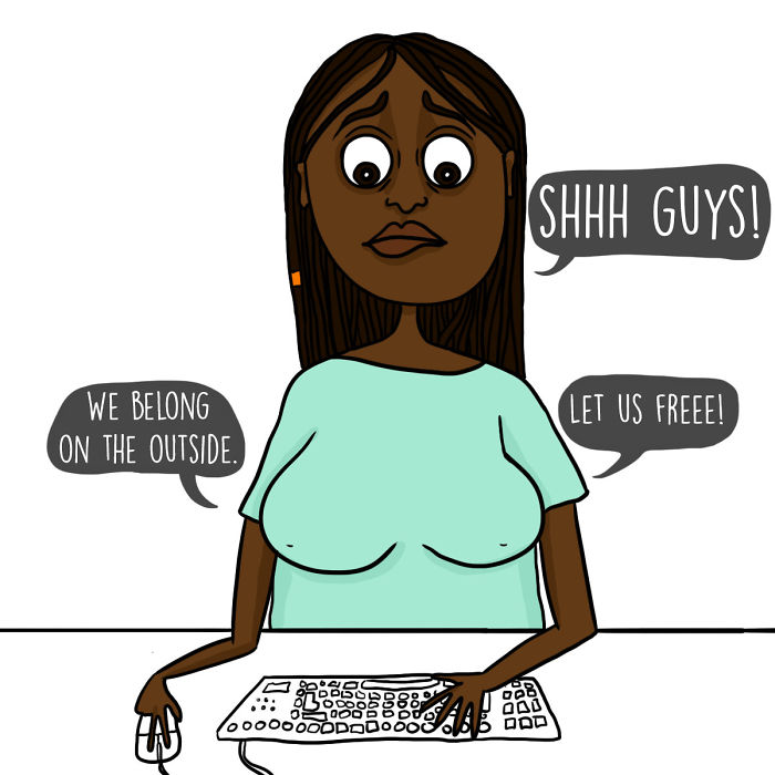 Relatable-Funny-Bra-Comics