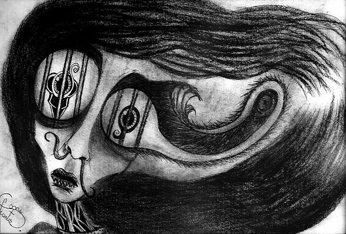 Sleep Devours Existence