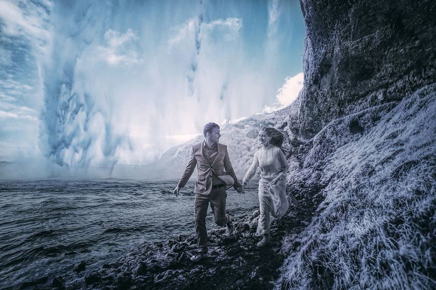 150+ Best International Wedding Photographers In The World By Country For 2018 (I)