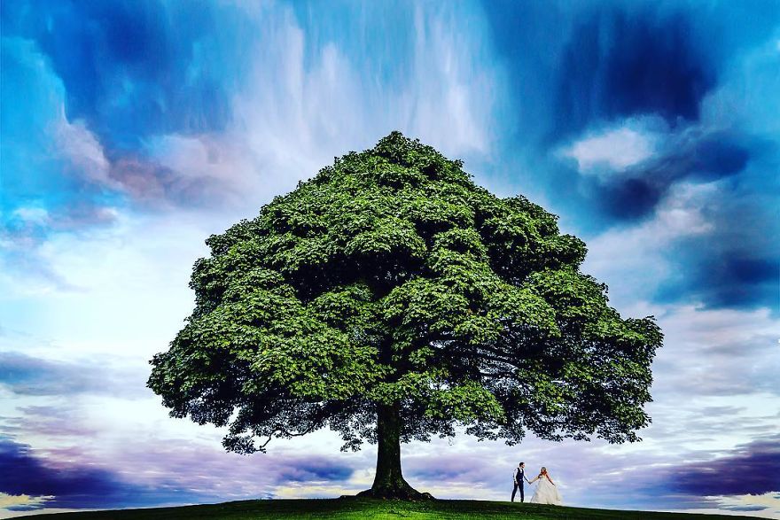 150+ Best International Wedding Photographers In The World By Country For 2018 (I)