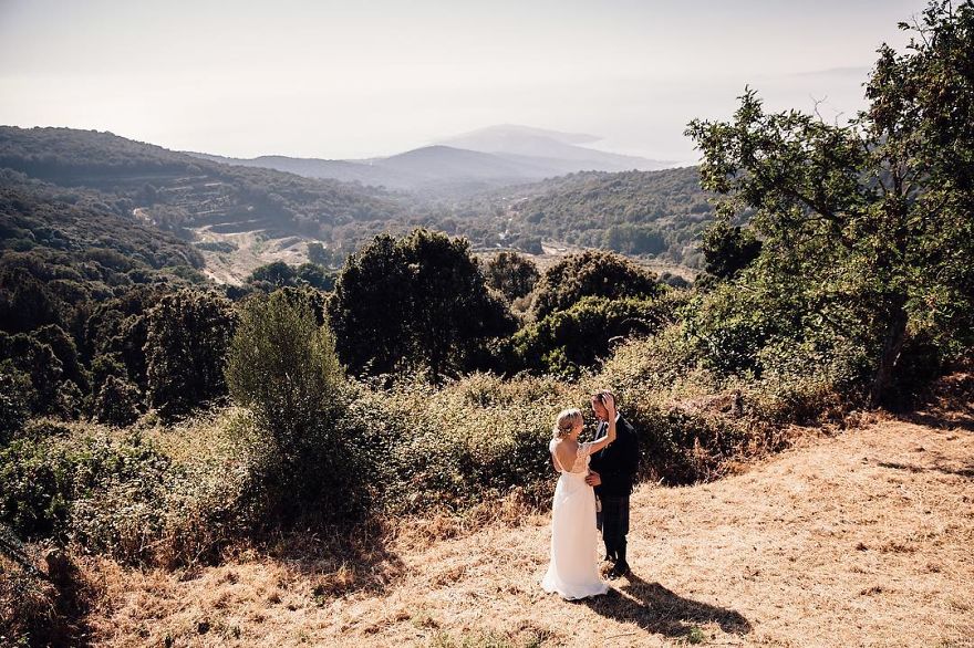 150+ Best International Wedding Photographers In The World By Country For 2018 (I)