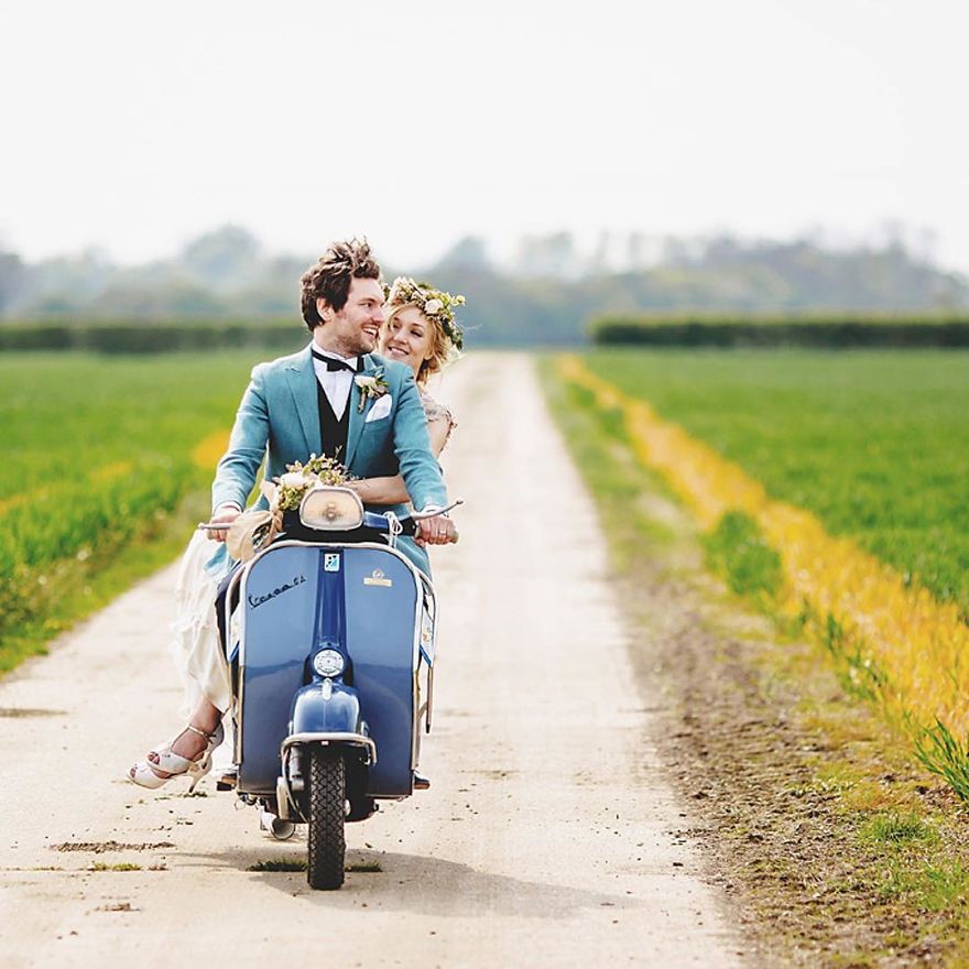 150+ Best International Wedding Photographers In The World By Country For 2018 (I)