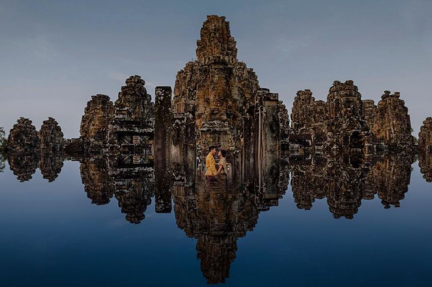 150+ Best International Wedding Photographers In The World By Country For 2018 (I)