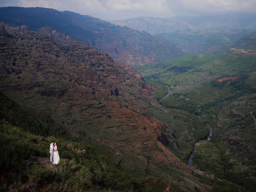 150+ Best International Wedding Photographers In The World By Country For 2018 (I)