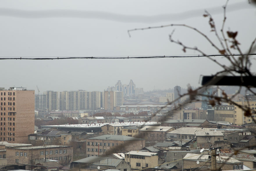 This Is What Happens When Filmmaker Dates A Photographer-Designer