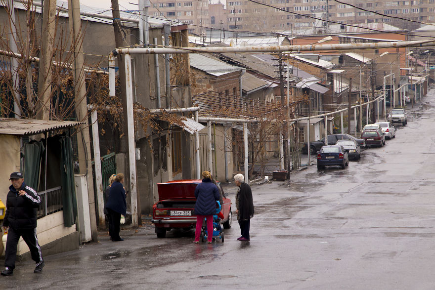 This Is What Happens When Filmmaker Dates A Photographer-Designer